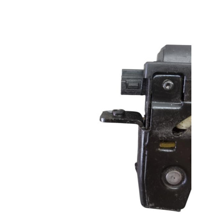 Serrure de hayon NISSAN QASHQAI 1