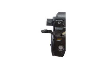 Serrure de hayon NISSAN QASHQAI 1 Photo n°1