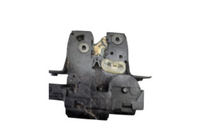 Serrure de hayon NISSAN QASHQAI 1 Photo n°3