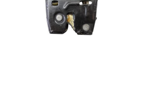 Serrure de hayon NISSAN QASHQAI 1 Photo n°5