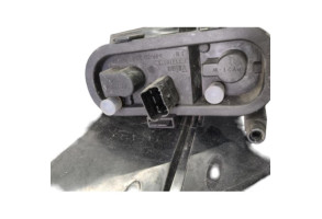 Feu arriere principal droit (feux) NISSAN QASHQAI 1 Photo n°2