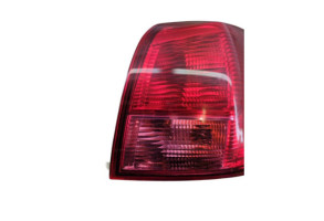 Feu arriere principal droit (feux) NISSAN QASHQAI 1 Photo n°4