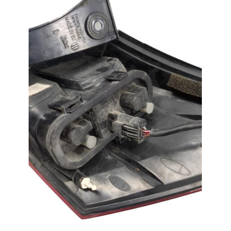 Feu arriere principal gauche (feux) NISSAN QASHQAI 1