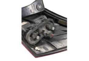 Feu arriere principal gauche (feux) NISSAN QASHQAI 1 Photo n°1