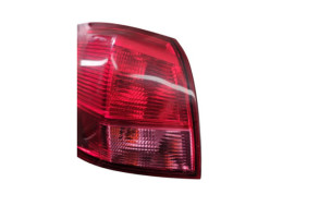 Feu arriere principal gauche (feux) NISSAN QASHQAI 1 Photo n°3