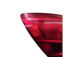 Feu arriere principal gauche (feux) NISSAN QASHQAI 1 Photo n°4