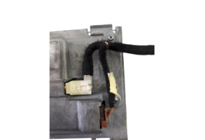 Afficheur PEUGEOT 2008 1 Photo n°6