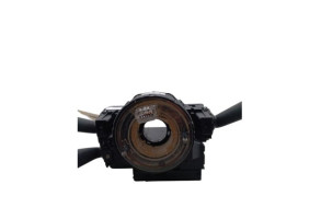 Com (Bloc Contacteur Tournant+Commodo Essuie Glace+Commodo Phare) VOLKSWAGEN PASSAT 5 Photo n°3