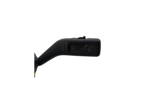 Com (Bloc Contacteur Tournant+Commodo Essuie Glace+Commodo Phare) VOLKSWAGEN PASSAT 5 Photo n°4