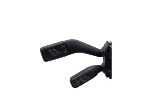 Com (Bloc Contacteur Tournant+Commodo Essuie Glace+Commodo Phare) VOLKSWAGEN PASSAT 5 Photo n°6