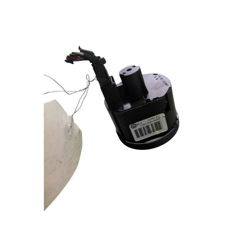 Commande de phare VOLKSWAGEN PASSAT 5 Photo n°1