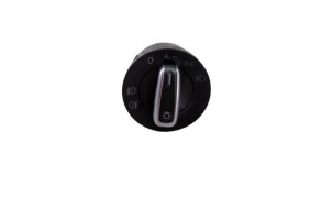 Commande de phare VOLKSWAGEN PASSAT 5 Photo n°2