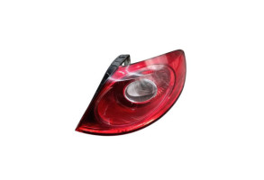 Feu arriere principal droit (feux) VOLKSWAGEN PASSAT 5 Photo n°1