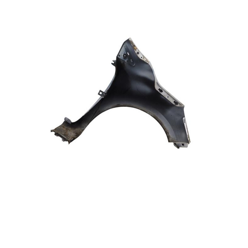 Aile avant gauche RENAULT CLIO 4 Photo n°1