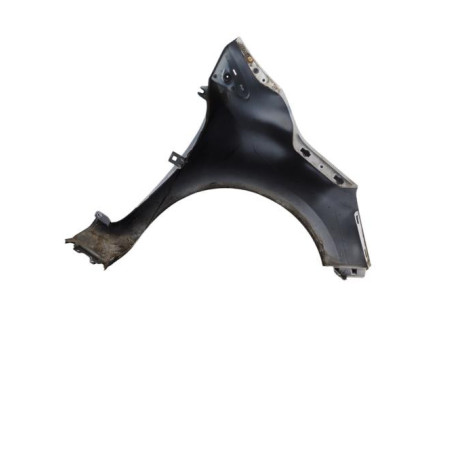 Aile avant gauche RENAULT CLIO 4