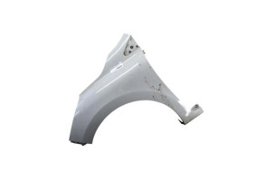 Aile avant gauche RENAULT CLIO 4 Photo n°2