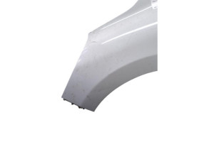 Aile avant gauche RENAULT CLIO 4 Photo n°3