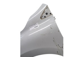 Aile avant gauche RENAULT CLIO 4 Photo n°4