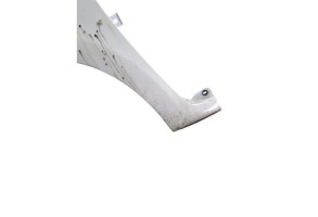 Aile avant gauche RENAULT CLIO 4 Photo n°5