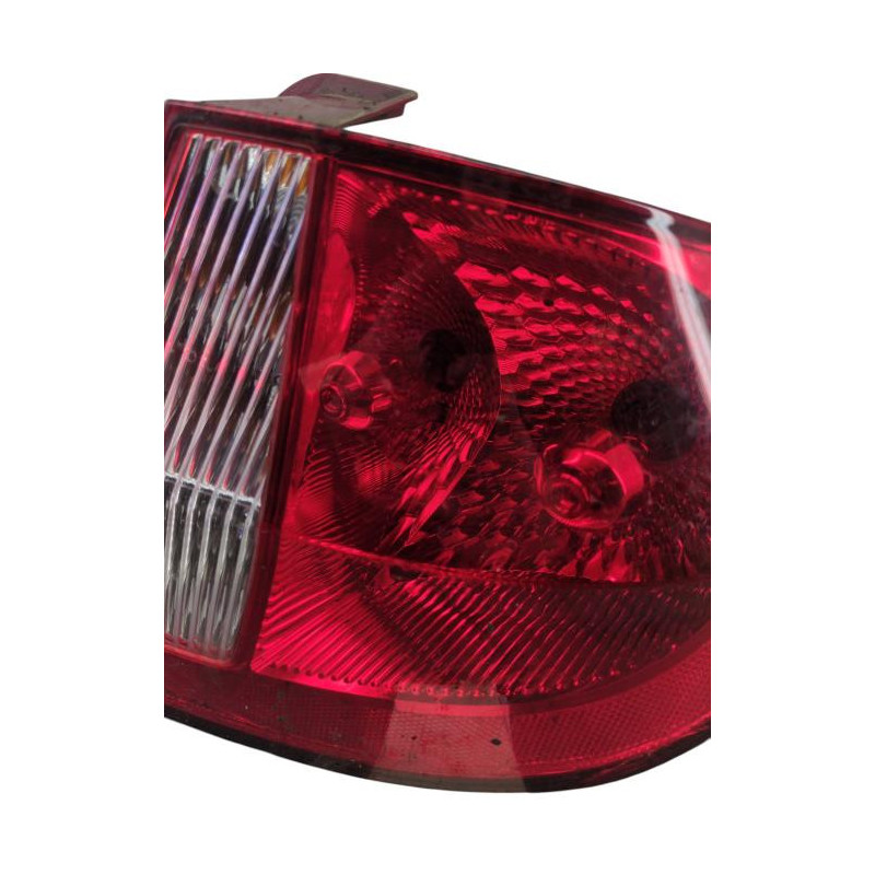 Feu arriere principal droit (feux) HYUNDAI GETZ Photo n°1