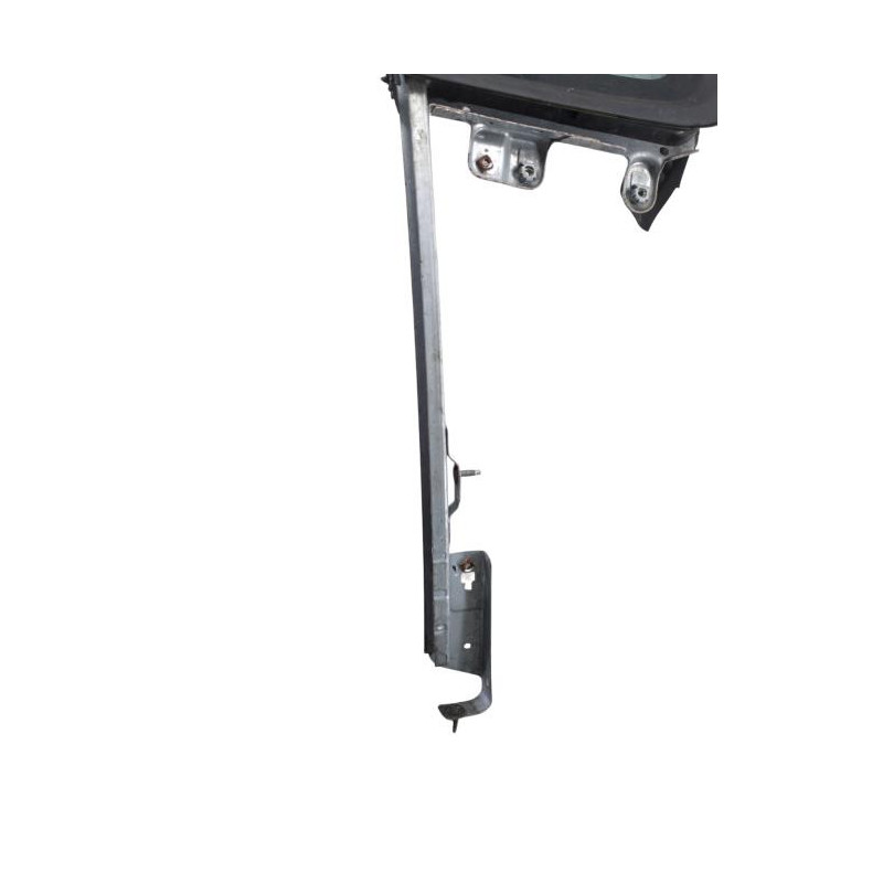 Custode avant droit (porte) PEUGEOT 207 Photo n°1