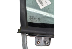 Custode avant droit (porte) PEUGEOT 207 Photo n°4