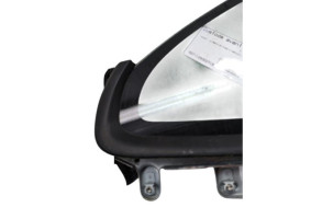 Custode avant gauche (porte) PEUGEOT 207 Photo n°1