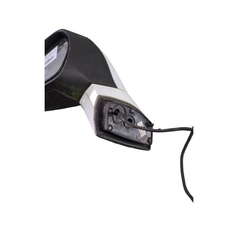 Retroviseur gauche PEUGEOT 207 Photo n°1