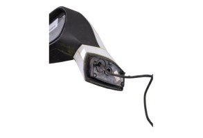 Retroviseur gauche PEUGEOT 207 Photo n°1