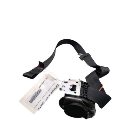 Ceinture avant gauche PEUGEOT 207