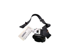 Ceinture avant gauche PEUGEOT 207 Photo n°1