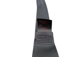 Ceinture avant gauche PEUGEOT 207 Photo n°4