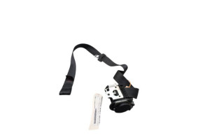 Ceinture avant gauche PEUGEOT 207 Photo n°5