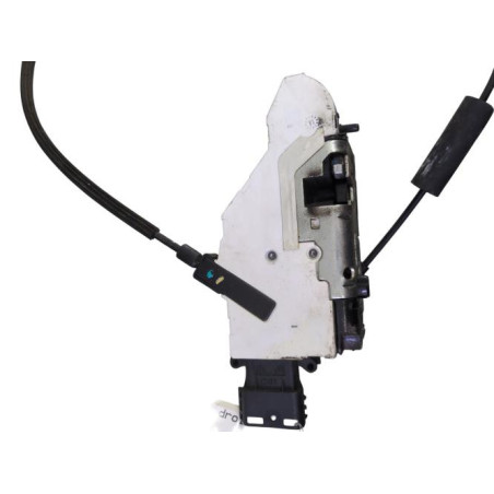 Serrure avant droit PEUGEOT 207