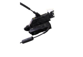 Serrure avant droit PEUGEOT 207 Photo n°5