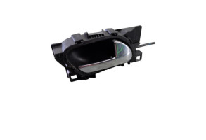 Serrure avant droit PEUGEOT 207 Photo n°7