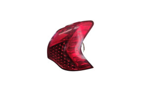 Feu arriere principal droit (feux) PEUGEOT 3008 1 Photo n°2