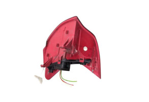 Feu arriere principal droit (feux) PEUGEOT 3008 1 Photo n°6