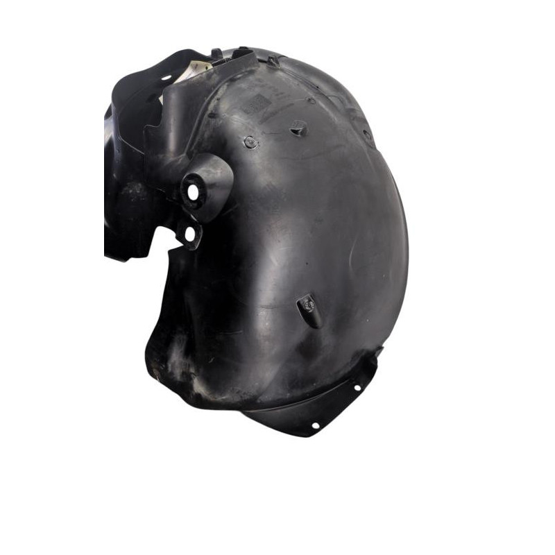 Pare boue avant gauche RENAULT CLIO 3 Photo n°1