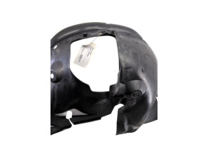 Pare boue avant gauche RENAULT CLIO 3 Photo n°2