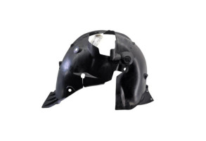 Pare boue avant gauche RENAULT CLIO 3 Photo n°5