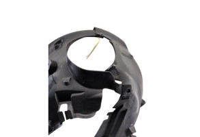 Pare boue avant gauche RENAULT CAPTUR 1 Photo n°2