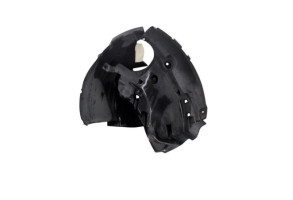 Pare boue avant gauche RENAULT CAPTUR 1 Photo n°4