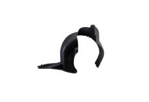 Pare boue avant droit SEAT IBIZA 4 Photo n°1