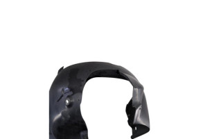 Pare boue avant droit SEAT IBIZA 4 Photo n°3