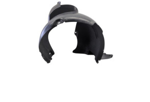 Pare boue avant droit SEAT IBIZA 4 Photo n°5