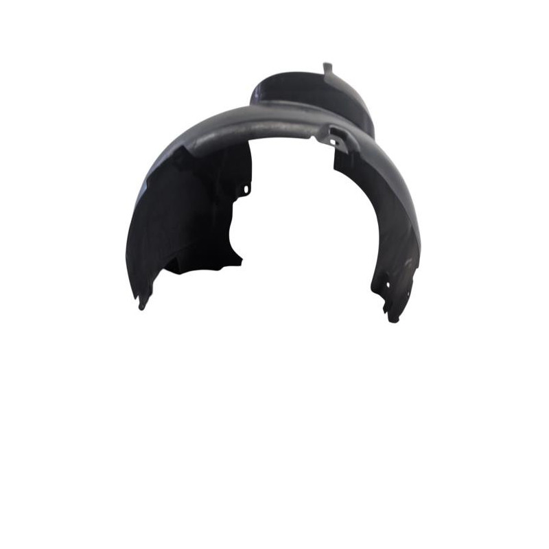 Pare boue avant gauche SEAT IBIZA 4 Photo n°1