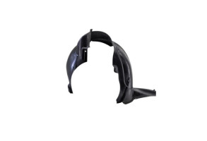 Pare boue avant gauche SEAT IBIZA 4 Photo n°2