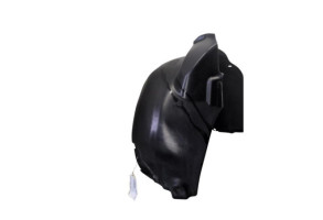 Pare boue avant gauche SEAT IBIZA 4 Photo n°3