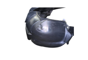 Pare boue avant droit DACIA DUSTER 1 Photo n°1